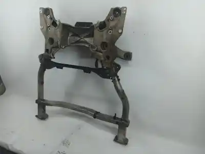 Second-hand car spare part front subframe for peugeot 407 sw (6e_, 6d_) 2.2 16v oem iam references   