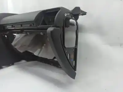 Second-hand car spare part dashboard for peugeot 407 sw (6e_, 6d_) 2.2 16v oem iam references   