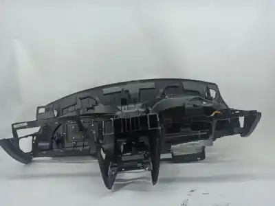 Second-hand car spare part dashboard for peugeot 407 sw (6e_, 6d_) 2.2 16v oem iam references   