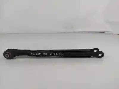 Second-hand car spare part upper rear right suspension arm for bmw 3 (e46) 330 d oem iam references 