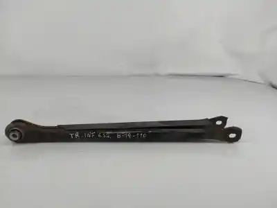 Second-hand car spare part left rear upper suspension arm for bmw 3 (e46) 330 d oem iam references 