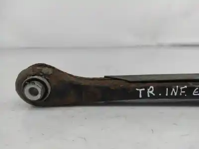 Second-hand car spare part left rear upper suspension arm for bmw 3 (e46) 330 d oem iam references   