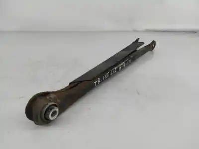 Second-hand car spare part left rear upper suspension arm for bmw 3 (e46) 330 d oem iam references   