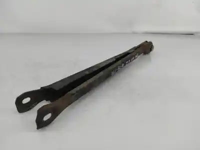 Second-hand car spare part left rear upper suspension arm for bmw 3 (e46) 330 d oem iam references   