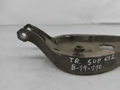 Second-hand car spare part left rear upper suspension arm for bmw 3 (e46) 330 d oem iam references   