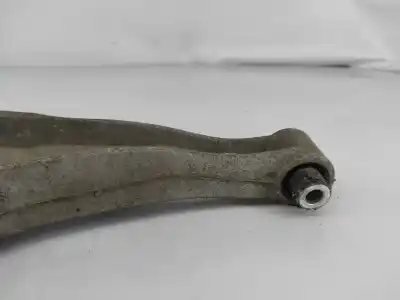 Second-hand car spare part left rear upper suspension arm for bmw 3 (e46) 330 d oem iam references   