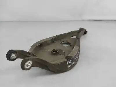 Second-hand car spare part left rear upper suspension arm for bmw 3 (e46) 330 d oem iam references   
