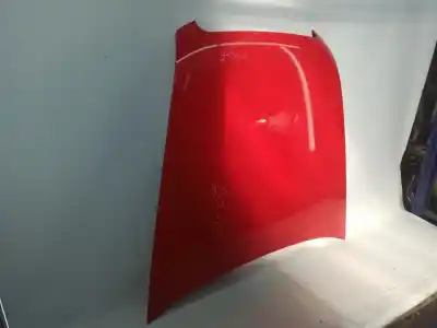 Автозапчастина б/у капок для audi a6 avant (4f5) 3.0 tdi quattro (171kw) посилання на oem iam   