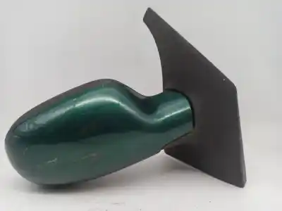 İkinci el araba yedek parçası sag arka görünüm için renault megane scenic (ja0/1_) 1.4 i (ja0e) oem iam referansları 7700431543  