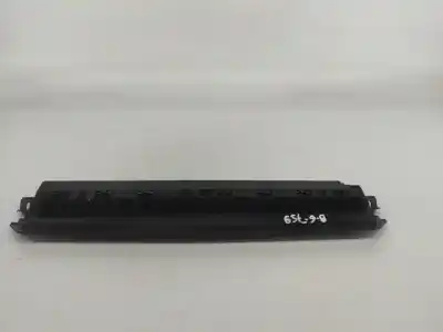 Автозапчастина б/у центральний гампов для volkswagen passat variant (3b5) 1.9 tdi посилання на oem iam 3b9945097a  