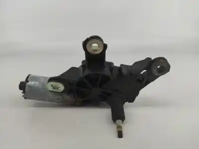 Автозапчастина б/у двигатель заднього склоочисника для volkswagen passat variant (3b5) 1.9 tdi посилання на oem iam 8l0955711  