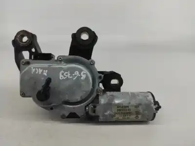 Автозапчастина б/у двигатель заднього склоочисника для volkswagen passat variant (3b5) 1.9 tdi посилання на oem iam 8l0955711  