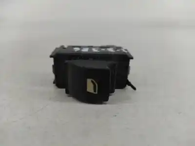 Peça sobressalente para automóvel em segunda mão botão / interruptor elevador vidro traseiro esquerdo por citroen c4 ii (b7) 1.6 hdi 110 9hr referências oem iam 96657926xt