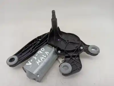 Peça sobressalente para automóvel em segunda mão motor do limpador traseiro por citroen c5 ii (rc_) 110 gasolina 2005 5p referências oem iam 963267198001