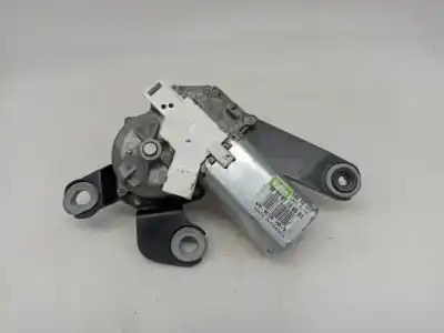 Автозапчастина б/у двигатель заднього склоочисника для citroen c5 ii (rc_) 110 gasolina 2005 5p посилання на oem iam 963267198001  