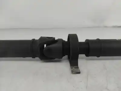 Pezzo di ricambio per auto di seconda mano trasmissione centrale per bmw 6 (e63) 645 ci riferimenti oem iam   