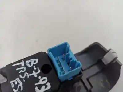 Second-hand car spare part rear left power window switch for honda accord vii (cl, cn) 2.0 (cl7) oem iam references 83791sea  