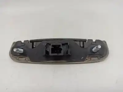 Автозапчасти б/у многофункциональное управление за citroen c5 ii (rc_) 110 gasolina 2005 5p ссылки oem iam   