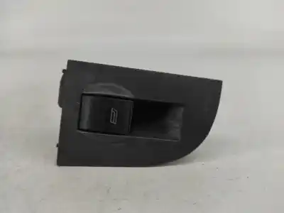 Second-hand car spare part rear left power window switch for audi a6 avant (4b5) 2.5 tdi oem iam references 4b0959855