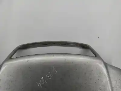 Peça sobressalente para automóvel em segunda mão capot por audi a6 avant (4b5) 2.5 tdi referências oem iam   