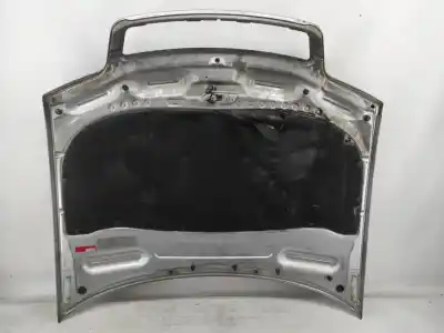 Peça sobressalente para automóvel em segunda mão capot por audi a6 avant (4b5) 2.5 tdi referências oem iam   
