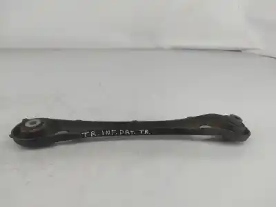 Автозапчасти б/у верхний задний правый рычаг подвески за audi a6 c6 avant (4f5) 3.0 tdi quattro ссылки oem iam 