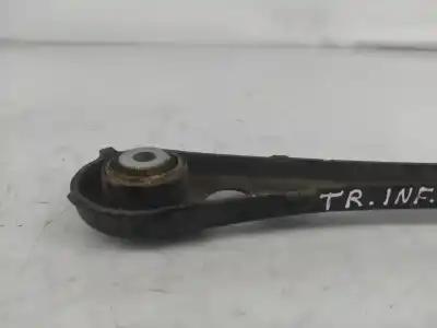 Автозапчастина б/у верхній задній правий рычаг підвіски для audi a6 c6 avant (4f5) 3.0 tdi quattro посилання на oem iam   