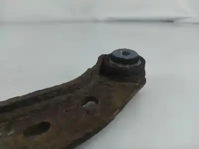 Автозапчастина б/у верхній задній правий рычаг підвіски для audi a6 c6 avant (4f5) 3.0 tdi quattro посилання на oem iam   