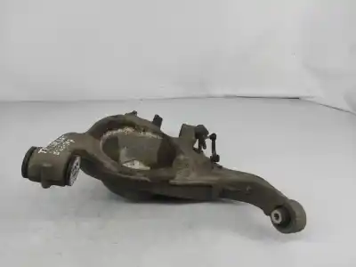 Автозапчасти б/у верхний задний правый рычаг подвески за audi a6 c6 avant (4f5) 3.0 tdi quattro ссылки oem iam 