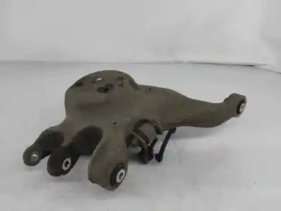 Автозапчастина б/у верхній задній правий рычаг підвіски для audi a6 c6 avant (4f5) 3.0 tdi quattro посилання на oem iam   