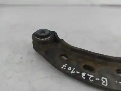 Автозапчастина б/у лівий задній верхній рычок підвіски для audi a6 c6 avant (4f5) 3.0 tdi quattro посилання на oem iam   