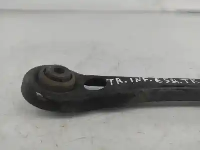 Автозапчастина б/у лівий задній верхній рычок підвіски для audi a6 c6 avant (4f5) 3.0 tdi quattro посилання на oem iam   