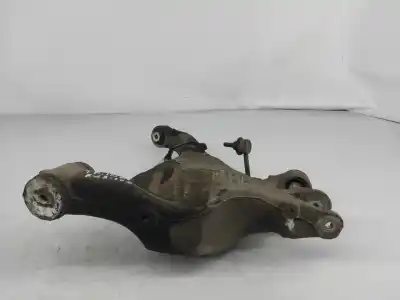 Автозапчасти б/у левый задний верхний рычаг подвески за audi a6 c6 avant (4f5) 3.0 tdi quattro ссылки oem iam   