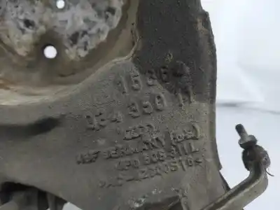 Автозапчасти б/у левый задний верхний рычаг подвески за audi a6 c6 avant (4f5) 3.0 tdi quattro ссылки oem iam   