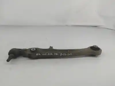 Автозапчасти б/у передний левый верхний рычаг подвески за audi a6 c6 avant (4f5) 3.0 tdi quattro ссылки oem iam 