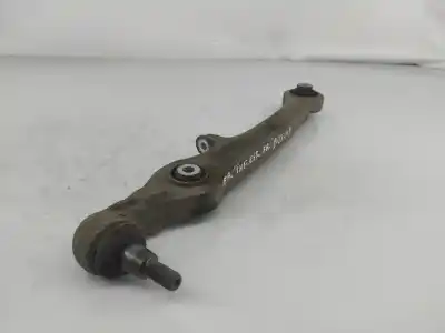 Автозапчасти б/у передний левый верхний рычаг подвески за audi a6 c6 avant (4f5) 3.0 tdi quattro ссылки oem iam   