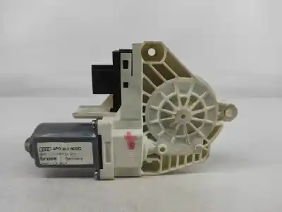 Автозапчасти б/у мотор заднего правого стекла за audi a6 c6 avant (4f5) 3.0 tdi quattro ссылки oem iam 4f0959802c