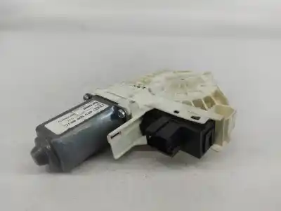 Автозапчастина б/у двиг скла задне ліво для audi a6 c6 avant (4f5) 3.0 tdi quattro посилання на oem iam 4f0959801c  