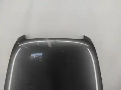 Автозапчастина б/у капок для audi a6 c6 avant (4f5) 3.0 tdi quattro посилання на oem iam   