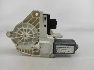 Автозапчасти б/у мотор переднего левого стекла за audi a6 c6 avant (4f5) 3.0 tdi quattro ссылки oem iam 4f0959801d