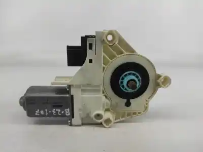 Автозапчасти б/у мотор переднего левого стекла за audi a6 c6 avant (4f5) 3.0 tdi quattro ссылки oem iam 4f0959801d  