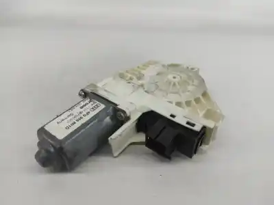 Автозапчасти б/у мотор переднего левого стекла за audi a6 c6 avant (4f5) 3.0 tdi quattro ссылки oem iam 4f0959801d  