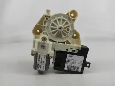 Second-hand car spare part rear left window motor for seat ibiza ii (6k1) 1.9 td oem iam references 4m5t14b532ad