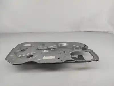 Second-hand car spare part driver left window regulator for seat ibiza ii (6k1) 1.9 td oem iam references 984664118