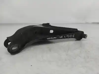 Second-hand car spare part upper rear right suspension arm for audi a6 avant (4b5) 2.5 tdi oem iam references 