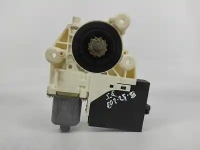 Second-hand car spare part rear right window motor for seat ibiza ii (6k1) 1.9 td oem iam references 4m5t14b534ad