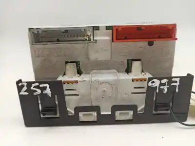 Pezzo di ricambio per auto di seconda mano display multifunzione per honda mtx mtx 80 (hd06) gasolina 2024 riferimenti oem iam 7700436305a  