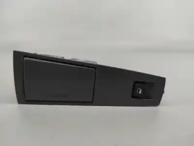 Second-hand car spare part REAR LEFT POWER WINDOW SWITCH for BMW 7 (E65, E66, E67)  OEM IAM references 8379597  