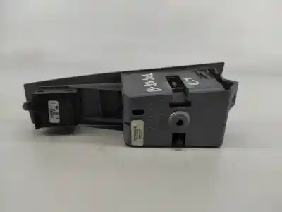 Second-hand car spare part rear left power window switch for bmw 7 (e65, e66, e67) 745 i. li oem iam references 8379597  