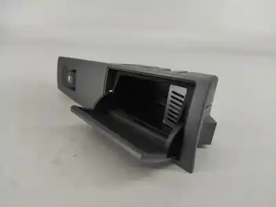 Second-hand car spare part rear left power window switch for bmw 7 (e65, e66, e67) 745 i. li oem iam references 8379597  